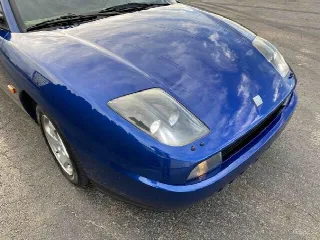 Foto 4 di 6: FIAT Coupe 16V Turbo 