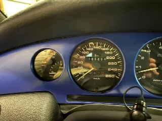 Foto 2 di 6: FIAT Coupe 16V Turbo 