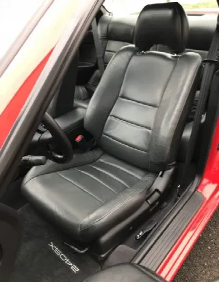 Foto 2 di 5: NISSAN 240 SX 