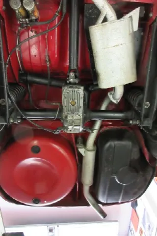 Foto 31 di 52: ALFA ROMEO GTA 1300 Junior 