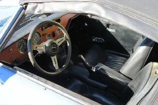 Foto 7 di 14: TRIUMPH Spitfire 1500 