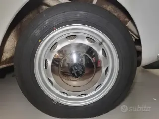 Foto 6 di 6: ALFA ROMEO Giulia spider 1.6    