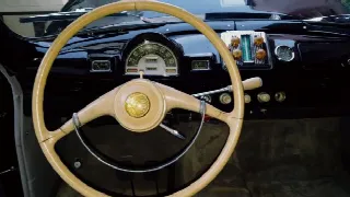 Foto 37 di 38: ALFA ROMEO 1900 1° serie 