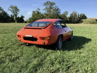 Foto 2 di 5: LANCIA Fulvia Sport Competizione Stradale Zagato 1.3 