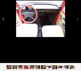 Foto 2 di 3: Volkswagen Maggiolino   