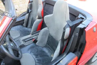 Foto 18 di 28: BMW Z1  