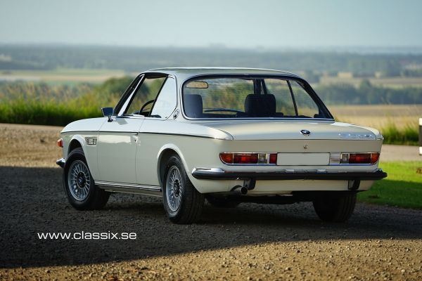 BMW 3.0 CSi   