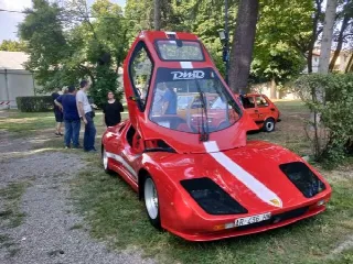 Foto 2 di 6: PUMA 033-S 
