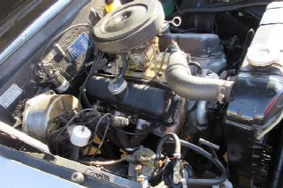 Foto 13 di 26: LANCIA Flaminia Gt Touring 