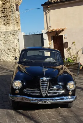 Foto 1 di 38: ALFA ROMEO 1900 1° serie 