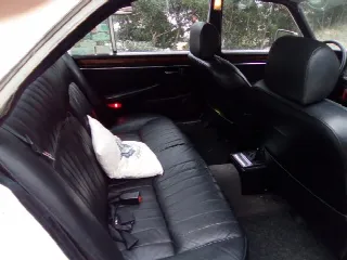 Foto 5 di 5: JAGUAR Sovereign(1998-1993) 4.2