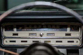 Foto 8 di 13: FIAT 1500 1.5 Carrozzeria Allemano Torino   