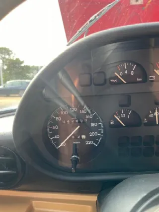 Foto 9 di 10: ALFA ROMEO Duetto 4.0 