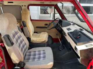 Foto 9 di 10: Volkswagen T3  