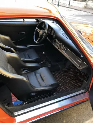 Foto 3 di 4: PORSCHE 911(1963-1973) 2.2 E coupe matching N restored  
