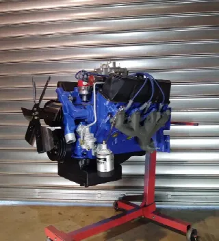 Foto 3 di 5: FORD Mustang Shelby GT 500 