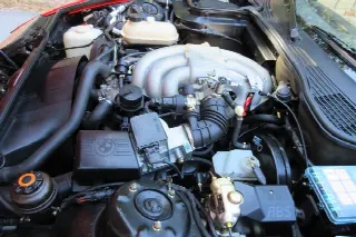 Foto 23 di 28: BMW Z1  
