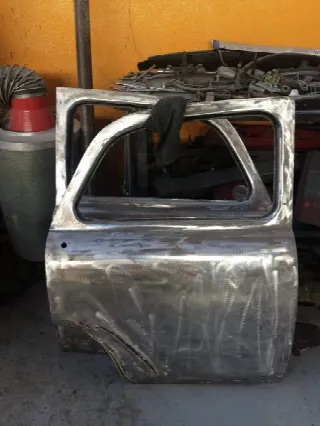 Foto 25 di 38: ALFA ROMEO 1900 1° serie 