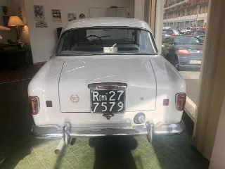 Foto 2 di 8: ALFA ROMEO Giulietta 1 SERIE 