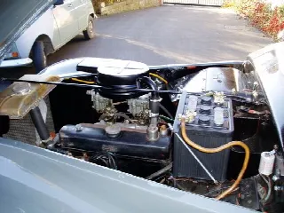 Foto 2 di 5: BMW EMW 340 