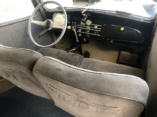 Foto 10 di 15: CITROEN 15CV  