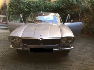 Foto 5 di 6: MASERATI Mexico4200 coupè meravigliosa 