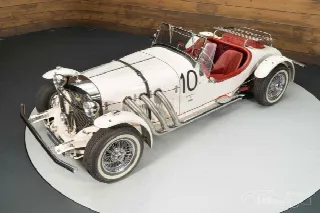 Foto 1 di 10: EXCALIBUR SSK