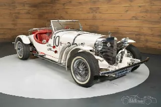 Foto 4 di 10: EXCALIBUR SSK