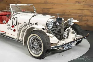 Foto 5 di 10: EXCALIBUR SSK