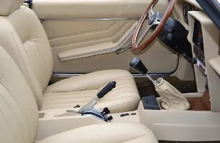 Foto 2 di 6: FIAT 124  