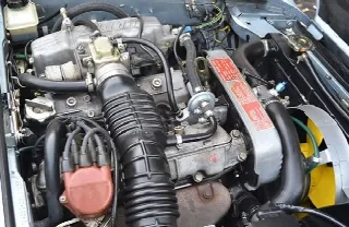 Foto 6 di 6: FIAT 124  