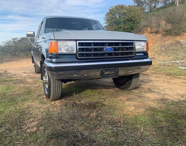 FORD F-350 