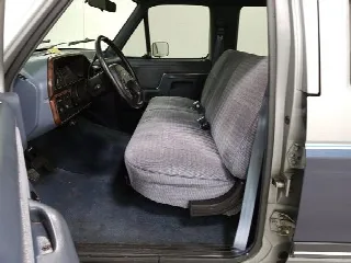 Foto 2 di 6: FORD F-350 
