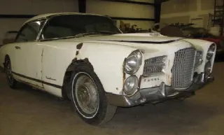 Foto 1 di 6: FACELVEGA FV4  