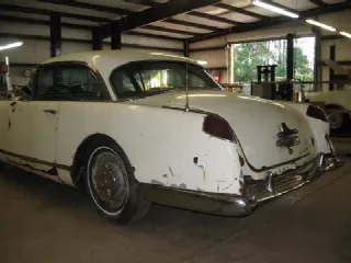 Foto 2 di 6: FACELVEGA FV4  