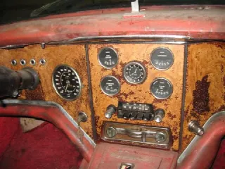 Foto 4 di 6: FACELVEGA FV4  