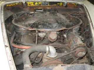 Foto 5 di 6: FACELVEGA FV4  
