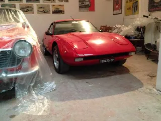 Foto 4 di 6: FIAT 850 Grand prix francis Lombardi   