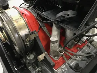 Foto 39 di 44: PORSCHE 911(1963-1973) 3.0 Carrera  