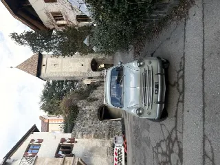 Foto 6 di 7: FIAT 1100 103 