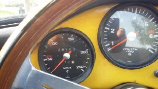 Foto 6 di 6: PORSCHE speedster  