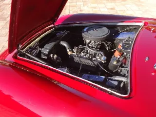 Foto 15 di 29: LANCIA Appia Zagato GTE 