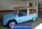 CITROEN Mehari  