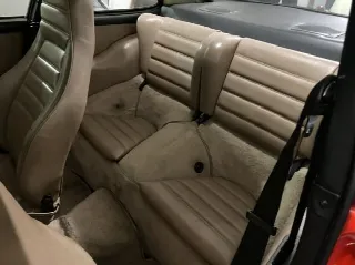 Foto 6 di 9: PORSCHE 911 2.7