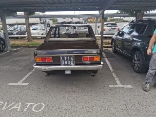 Foto 5 di 5: FIAT Altro s 