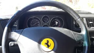 Foto 2 di 3: FERRARI F355 (1994-1999) Berlinetta   