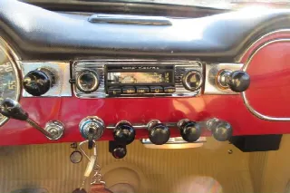 Foto 12 di 71: LANCIA Flaminia Convertibile Touring 2500 3 C 