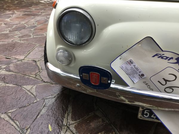 FIAT 500 L 