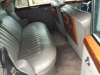 Foto 2 di 6: BENTLEY S2  