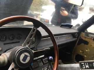 Foto 2 di 6: LANCIA Flavia coupè  